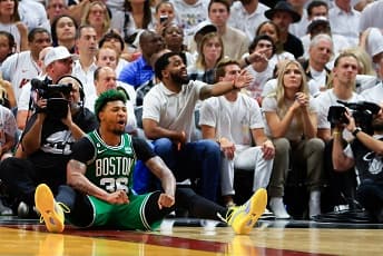 marcus smart poster